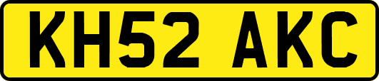 KH52AKC