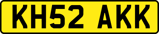 KH52AKK