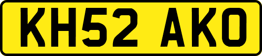 KH52AKO