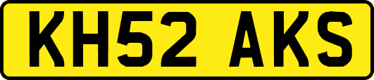 KH52AKS