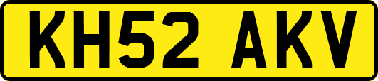 KH52AKV