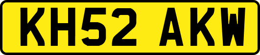 KH52AKW
