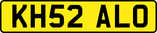 KH52ALO