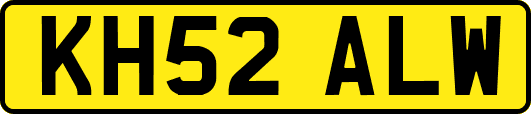 KH52ALW