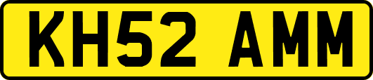 KH52AMM