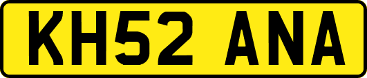 KH52ANA