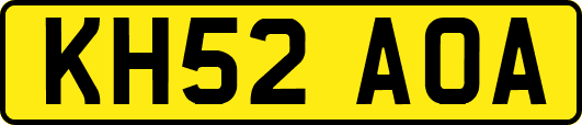KH52AOA