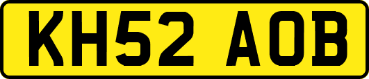 KH52AOB
