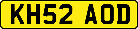 KH52AOD