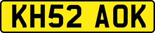 KH52AOK