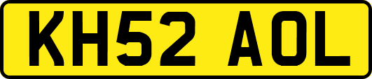 KH52AOL
