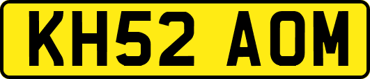 KH52AOM