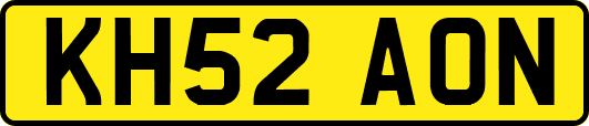 KH52AON