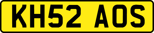 KH52AOS