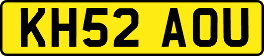 KH52AOU