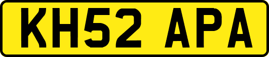 KH52APA