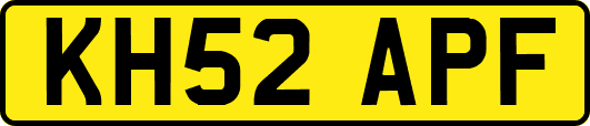 KH52APF