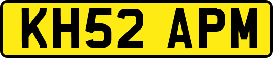 KH52APM