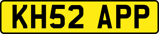 KH52APP