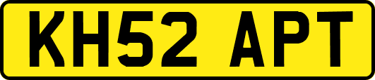 KH52APT