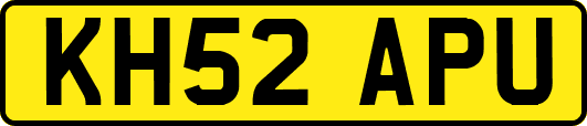 KH52APU