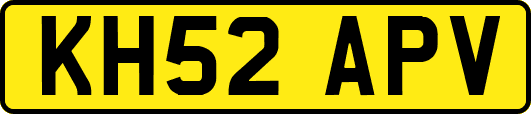 KH52APV