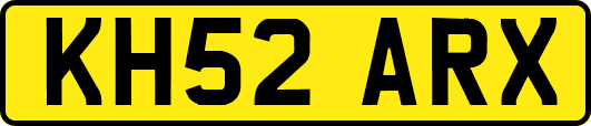 KH52ARX
