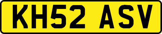 KH52ASV