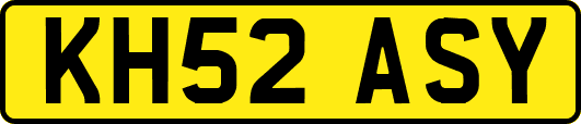 KH52ASY