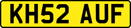 KH52AUF