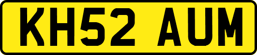 KH52AUM