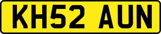 KH52AUN