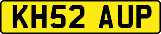 KH52AUP
