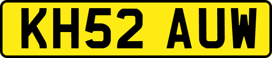 KH52AUW