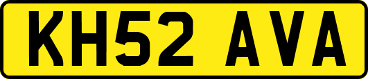 KH52AVA