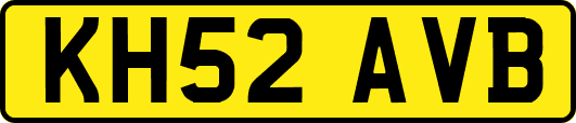 KH52AVB