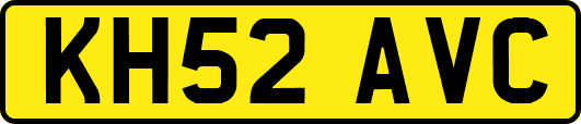 KH52AVC