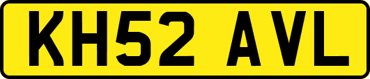 KH52AVL