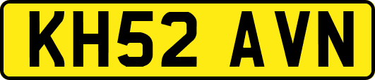 KH52AVN
