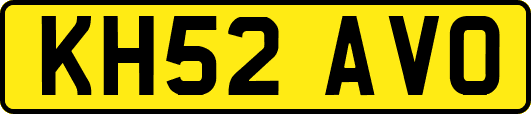 KH52AVO