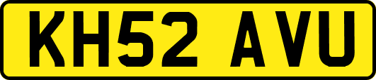 KH52AVU