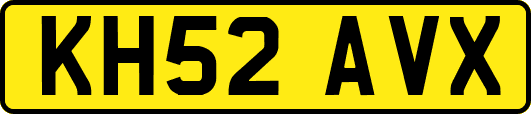 KH52AVX