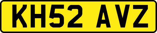 KH52AVZ