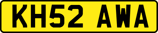 KH52AWA