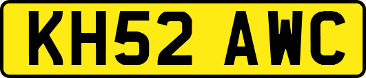 KH52AWC