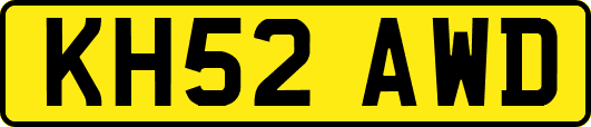 KH52AWD