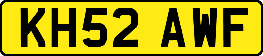 KH52AWF