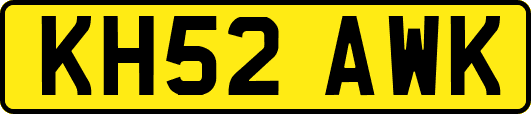 KH52AWK