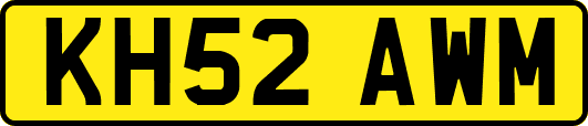 KH52AWM