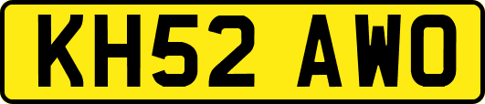 KH52AWO